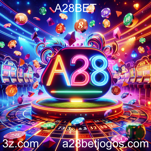 Descubra as Melhores Promoções Especiais no A28BET